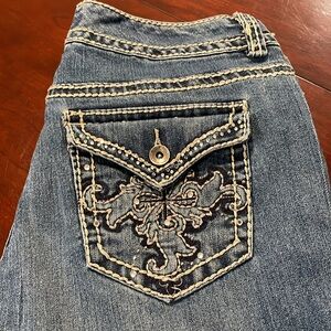 👖 Nine West Jeans Size 10 (29)